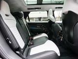 Land Rover Range Rover Sport P635 4.4 V8 SV Edition One - Land Rover: Schwarz, Sport Edition