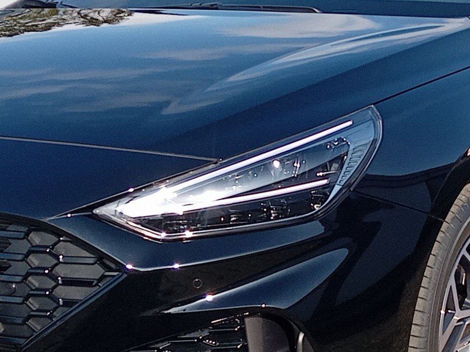 Hyundai i30 – Bild 5
