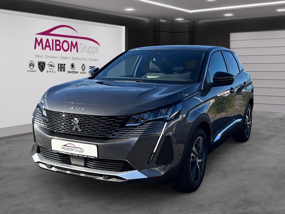 Peugeot 3008 1.2 12V e-THP / PureTech