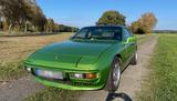 Porsche 944 S2 als 924 Sleeper - Unikat mi... - Porsche aus 1991