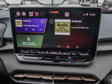 Cupra Terramar - 12