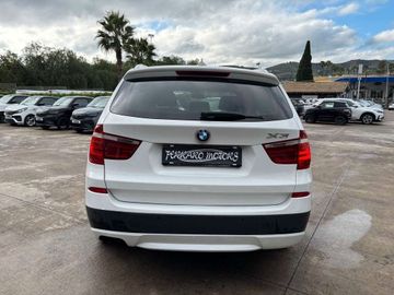 BMW X3 - 6