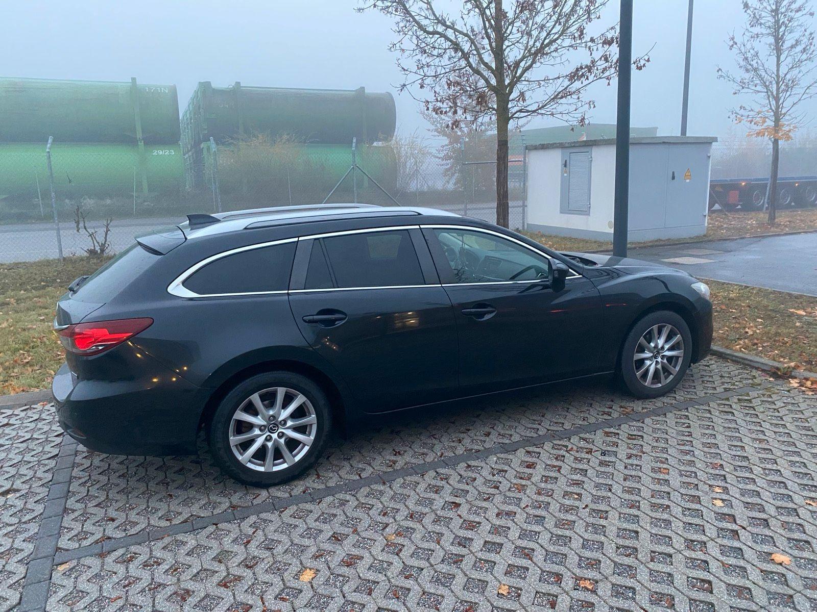 Mazda CX-5, 2013