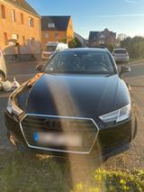 Audi A4 Avant - Audi A4 Gebrauchtwagen in Aachen