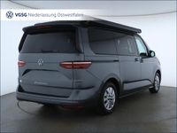 Volkswagen T7 California - Vorschau Bild 6