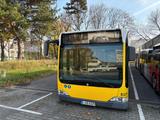Mercedes-Benz Citaro LE mit Klimaanlage - Mercedes-Benz Linienbus Citaro