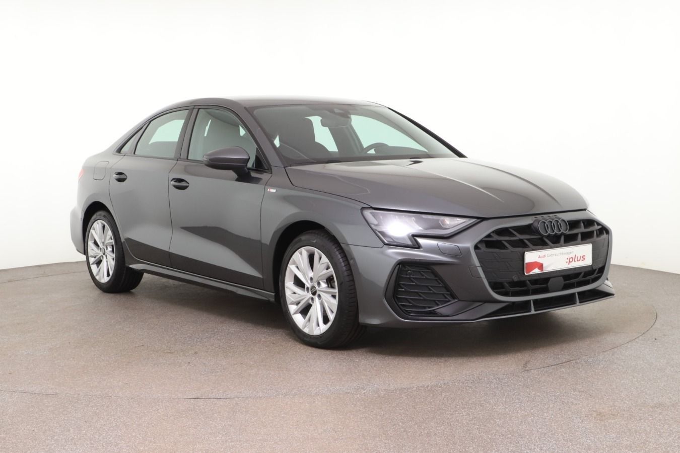 Audi A3 - Bild 6