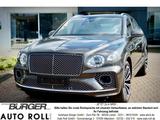 Bentley Bentayga Mulliner First Edition 22°Naim Airmatic - Bentley Gebrauchtwagen von 2021