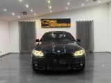 BMW 520d*M-Paket*Vollleder - gebrauchte BMW 520 aus dem Jahr 2011
