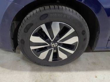 Volkswagen Touran - Bild 7