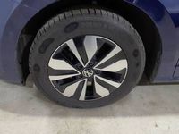 Volkswagen Touran - Vorschau Bild 7