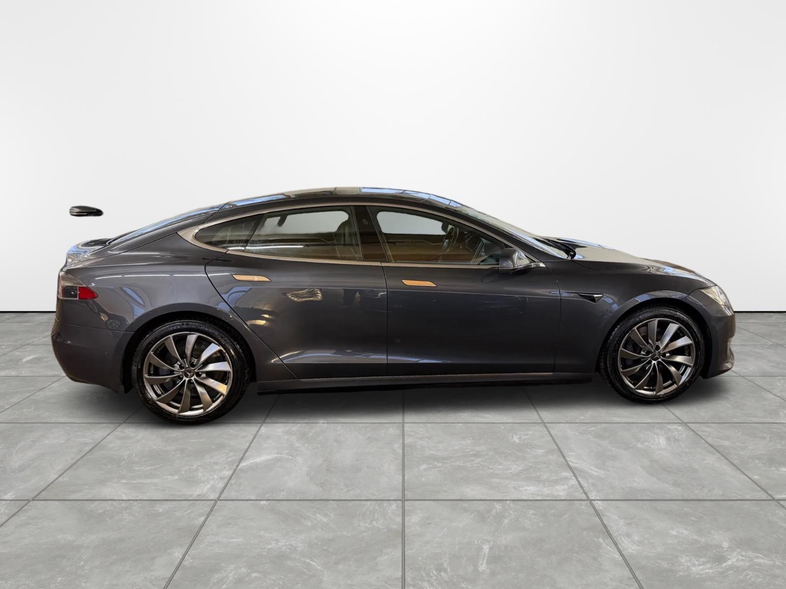 Tesla Model S 75D*Free Charge*Pano*GARANTIE*MCU2*FSD