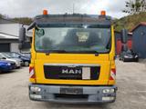 MAN TGL 8.220 Kipper - MAN Tgl 220