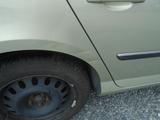 Peugeot 407 SW Platinum - Peugeot 407: SW