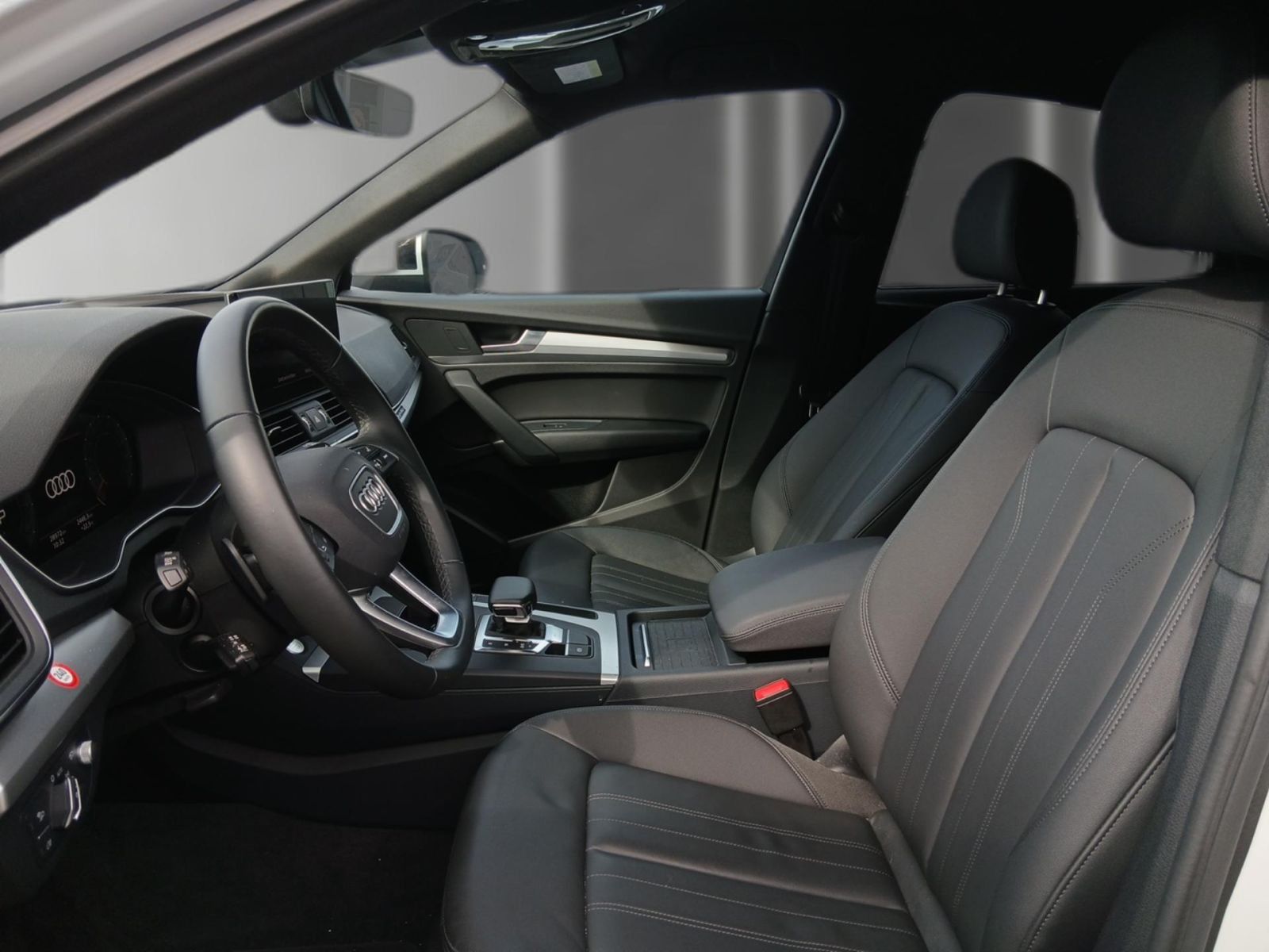 Audi Q5 - Bild 9