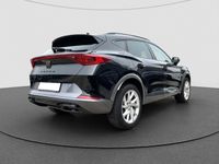 Cupra Formentor - Vorschau Bild 8