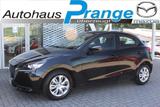 Mazda 2 G-90 Center-Line KLIMA ALU LED Bluetooth el.FH - Mazda 2 Gebrauchtwagen