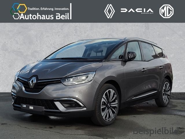 Renault Grand Scenic Equilibre TCe 140 EDC Navi LED Dyn.