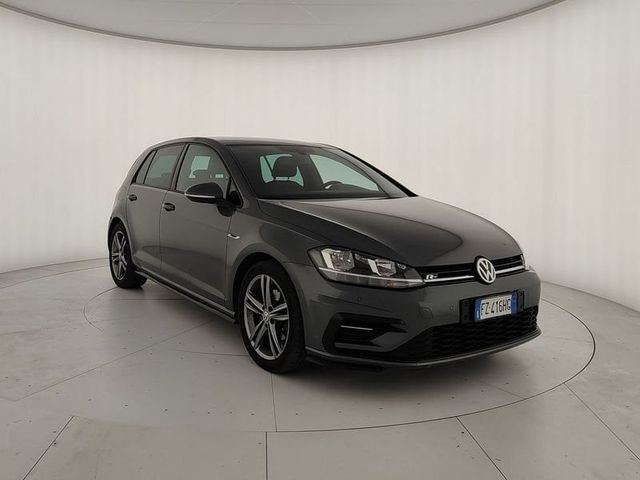 Volkswagen Golf 2.0 TDI 5p. Sport