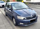 Skoda Fabia III (3) 1.2 TSI 81kW / 110 PS ... - Skoda Fabia Gebrauchtwagen in Aachen