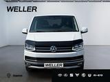 Volkswagen T6 Multivan DSG Kurz PanAmericana *Standheiz*ACC - Volkswagen T6 Multivan in Bielefeld