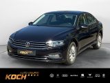 Volkswagen Passat 2.0TDI Business DSG Navi LED HUD - Volkswagen Passat: TDI Dsg