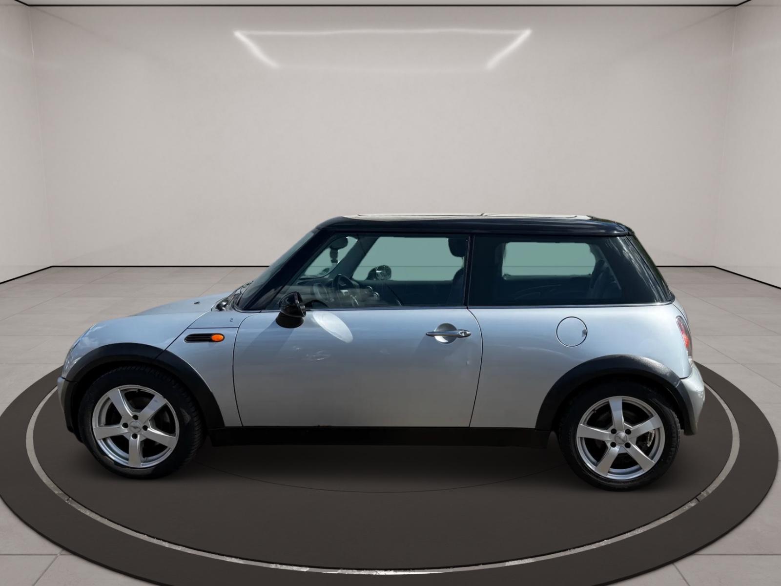MINI Cooper COOPER *TÜV NEU* SERVICE NEU*