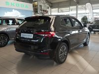 Skoda Fabia - Vorschau Bild 3
