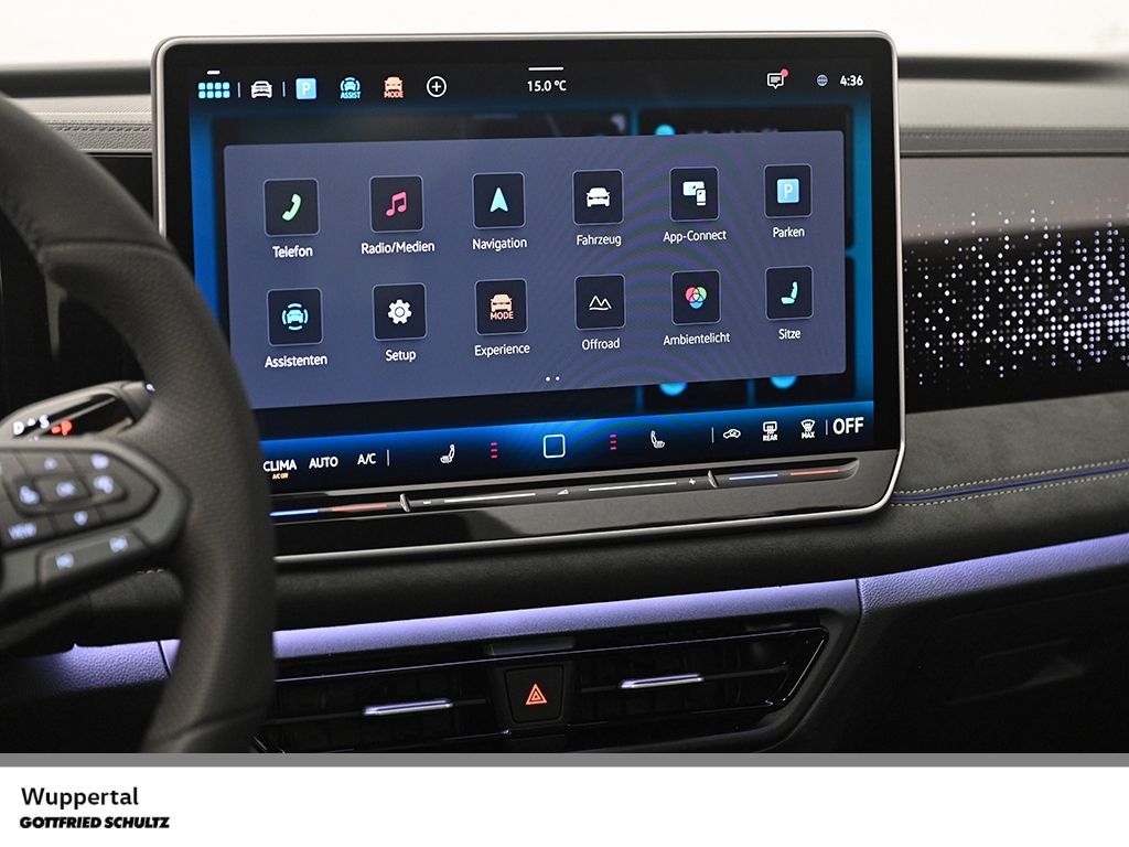 Volkswagen Tiguan - Bild 15