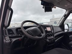 Fahrzeugabbildung Iveco Daily 70C-170 Kasten, Maxi XXL, Klima, Temp.