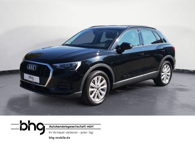 Audi Q3 45 TFSIe S tronic