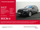 Audi Q7 2x S line TFSI qu. *Allradlenkung*StdHz*22''* - Audi 7-Sitzer