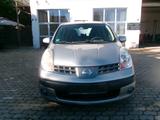 Nissan Note Acenta - gebrauchte Nissan Note aus dem Jahr 2006
