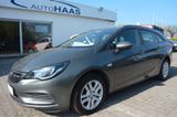 Opel Astra K Sp Tourer 3 Stk !  79 TKM  ! 1 Hd - Opel Astra: 1.3