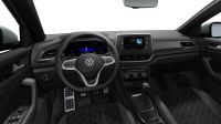 Volkswagen T-Roc - Vorschau Bild 9