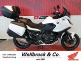 Honda NT1100 DCT ABS *3cm Tieferlegung* - Offers matching your search criteria