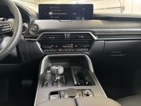 Mazda CX-60 - Vorschau Bild 11