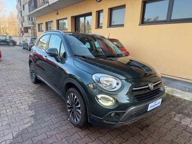 Fiat FIAT 500X 1.3 T4 150 CV DCT Cross