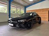 Mercedes-Benz CLA 180 NAVI - gebrauchte Mercedes-Benz CLA 180 aus dem Jahr 2021