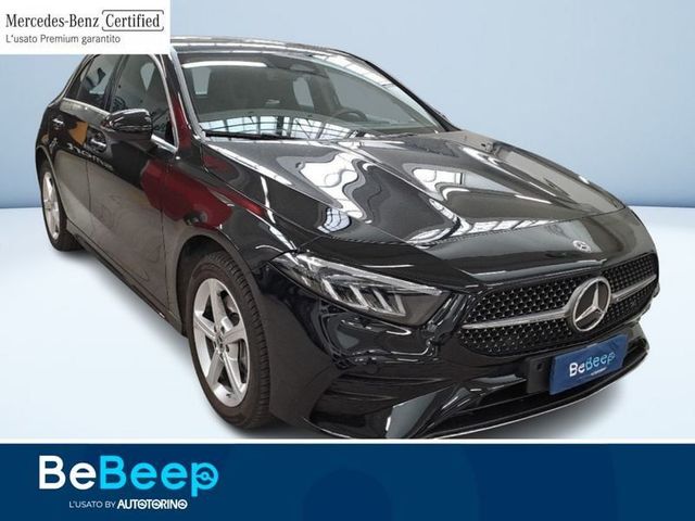 Mercedes-Benz Classe A A 250 E PHEV AMG LINE ADV