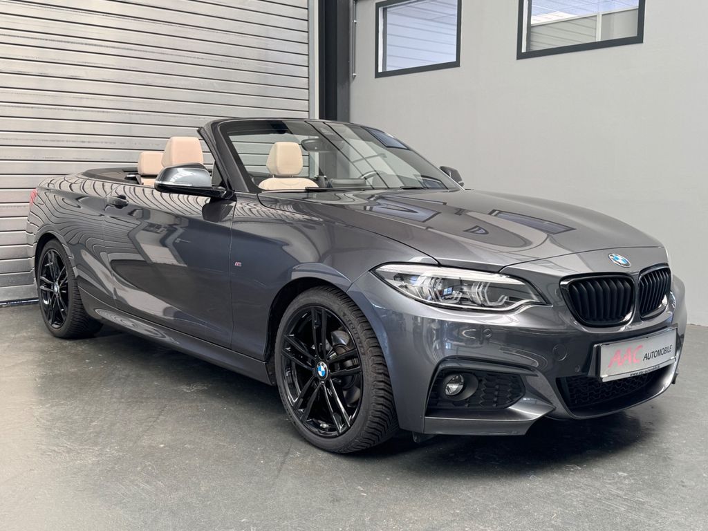 BMW 218
