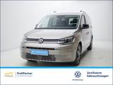 Volkswagen Caddy Maxi 2.0 TDI Style DSG*ROLLSTUHL-UMBAU*LED - Volkswagen Caddy Maxi: TDI