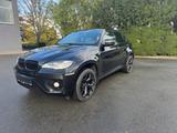 BMW X6 xDrive35d - - gebrauchte BMW X6 aus dem Jahr 2009