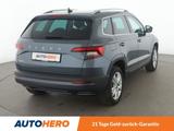 Skoda Karoq 1.5 TSI ACT Style Aut.*LED*NAVI*TEMPO*CAM* - Skoda Karoq Gebrauchtwagen in Köln