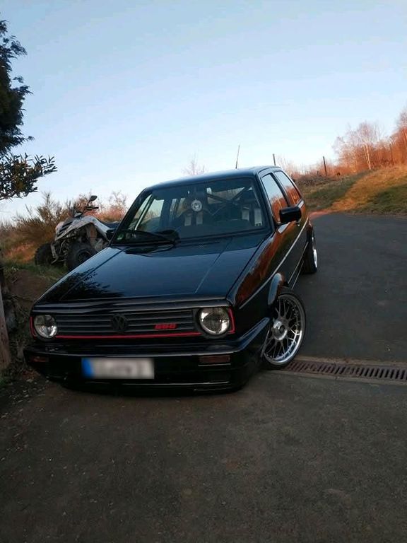 Image of Volkswagen Golf