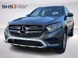 Mercedes-Benz GLC  250 4Matic | Panorama | Rückfahrkamera - Mercedes-Benz 250: Geländewagen