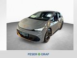 Cupra Born 60 kWh 19" GJR BELOW ZERO| CARGO PACK PRIVA - Cupra Born Tageszulassungen
