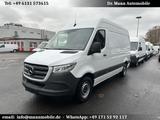 Mercedes-Benz Sprinter 317 CDI RWD L2 9G-tronic Top Ausstattun - Mercedes-Benz Sprinter: 2.9