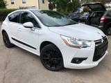 Citroën DS4 HDi 165 SoChic *Klimaautomatik*TÜV 07/25*Pan - Citroën DS4 aus 2014