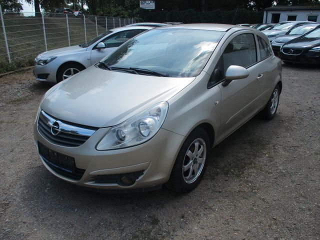 Opel Corsa 1.0 , Klima